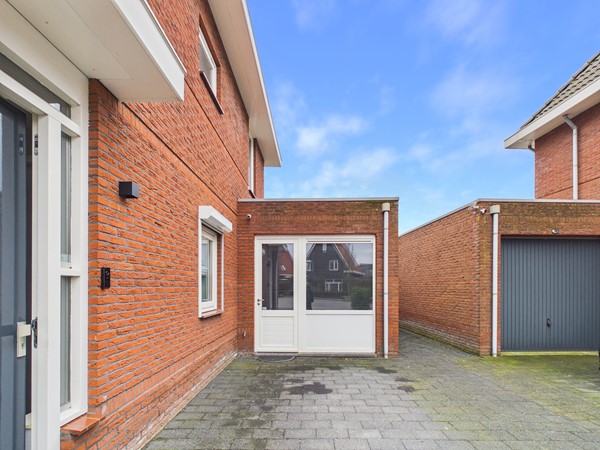 Medium property photo - Kraanvogel 3, 4533 EH Terneuzen